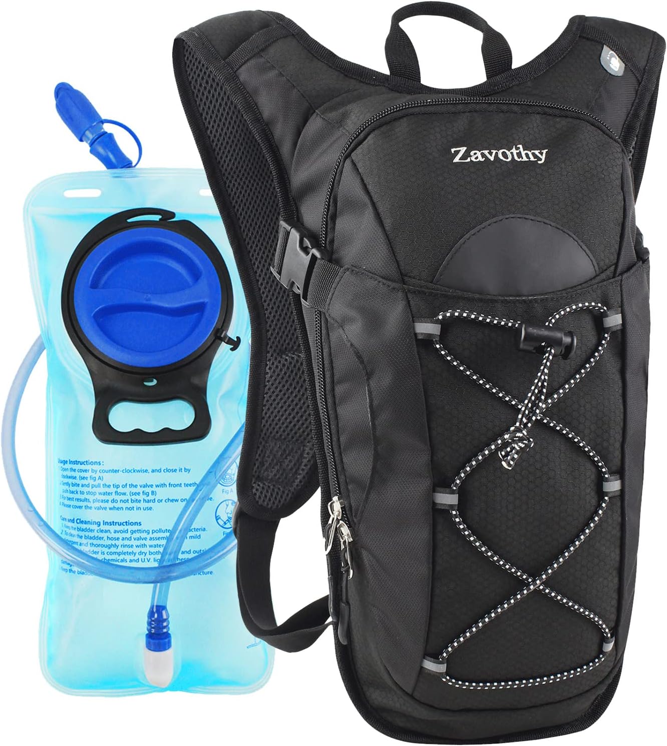 HYDRATION PACK