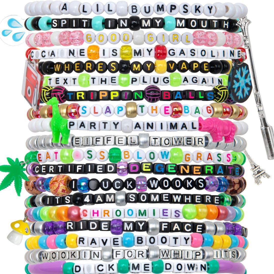 RANDOM KANDI
