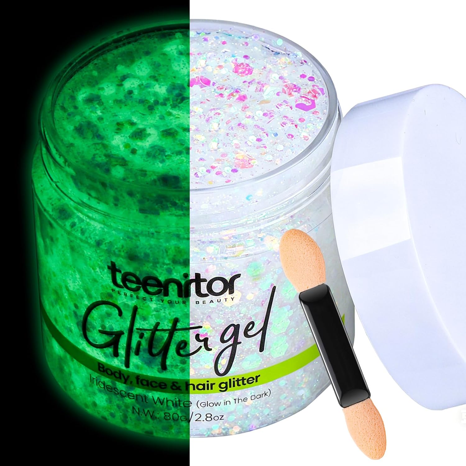 BODY GLITTER